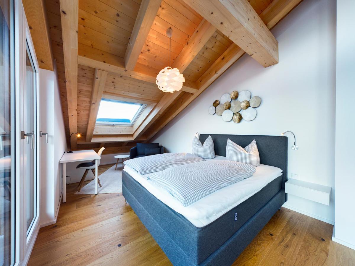 Alpenliebe Leilighet Garmisch-Partenkirchen Eksteriør bilde